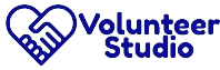 VolunteerStudio Logo